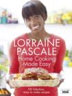 Home Cooking Made Easy - Book