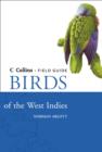 Birds of the West Indies - Book
