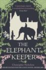 The Elephant Keeper - Book