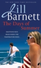 The Days of Summer - eBook