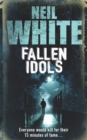 FALLEN IDOLS - eBook