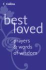 Best Loved Prayers and Words of Wisdom - Book