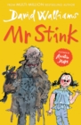 Mr Stink - Book