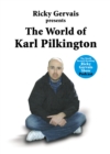 The World of Karl Pilkington - eBook