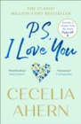 PS, I Love You - eBook