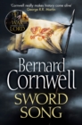 Sword Song - eBook