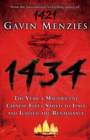 1434 : The Year a Chinese Fleet Sailed to Italy and Ignited the Renaissance - eBook