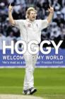 Hoggy : Welcome to My World - Book