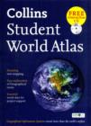 World Atlas - Book