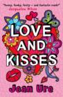 Love and Kisses - Book