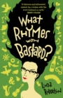 What Rhymes with Bastard? - eBook