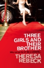 Three Girls and their Brother - eBook