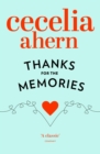 Thanks for the Memories - eBook