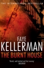 The Burnt House - eBook