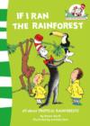 If I Ran the Rain Forest - Book
