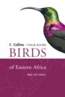 Birds of Eastern Africa - Book