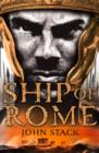 Ship of Rome - Book