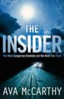 The Insider - Book