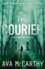 The Courier - Book