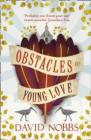 Obstacles to Young Love - Book