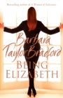 Being Elizabeth - eBook
