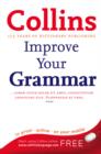 Collins Improve Your Grammar - Book