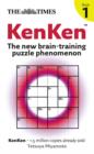 The Times: KenKen Book 1 : The New Brain-Training Puzzle Phenomenon - Book