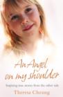 An Angel on My Shoulder - Book
