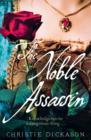 The Noble Assassin - Book
