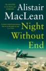 Night Without End - eBook