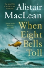 When Eight Bells Toll - eBook