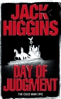 Day of Judgment - Jack Higgins