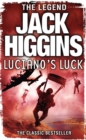 Luciano's Luck - eBook