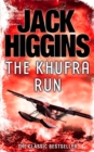 The Khufra Run - Jack Higgins