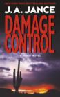 Damage Control - Book