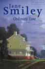Ordinary Love - Book