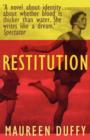 Restitution - Book