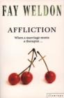 Affliction - Book
