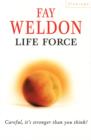 Life Force - Book