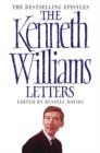 The Kenneth Williams Letters - Book