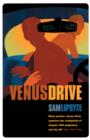 Venus Drive - Book