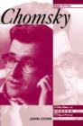 Chomsky - Book