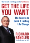 Get the Life You Want - Book