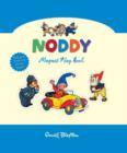 Noddy Magnet Play Book - Book