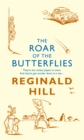 The Roar of the Butterflies - eBook