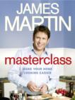 Masterclass : Make Your Home Cooking Easier - Book