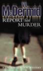 Report for Murder - eBook