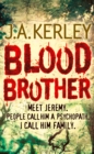 Blood Brother - eBook