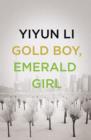Gold Boy, Emerald Girl - Book