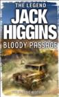 Bloody Passage - Book